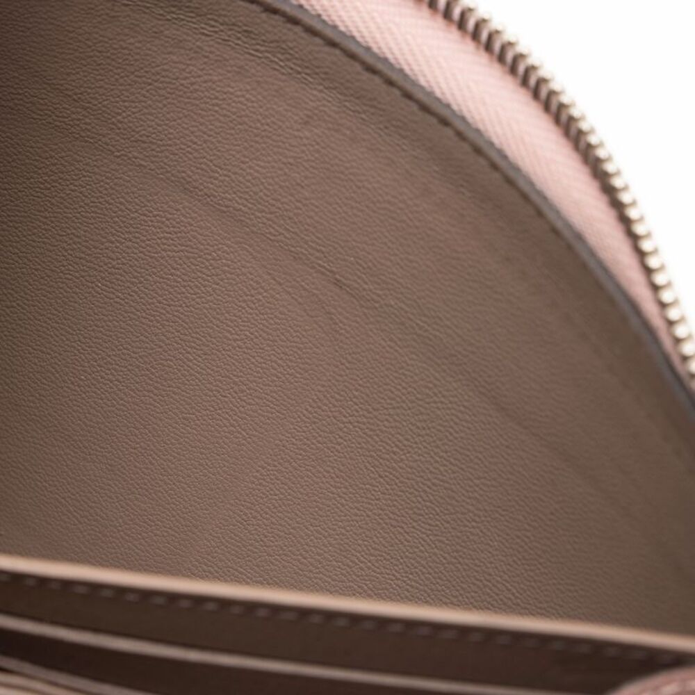 Louis Vuitton Veau Cachemire Comete Zip Around Wallet - Picture 12 of 14